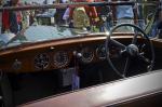 Lagonda V12 Rapide 1938 года